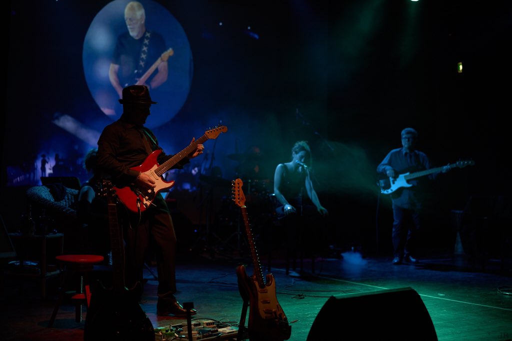 aileen_galicia's tweet photo. #BluesNotes #moments #100YearsOfMusicHistory #MusicEvolution https://t.co/Tv97CJgeYF