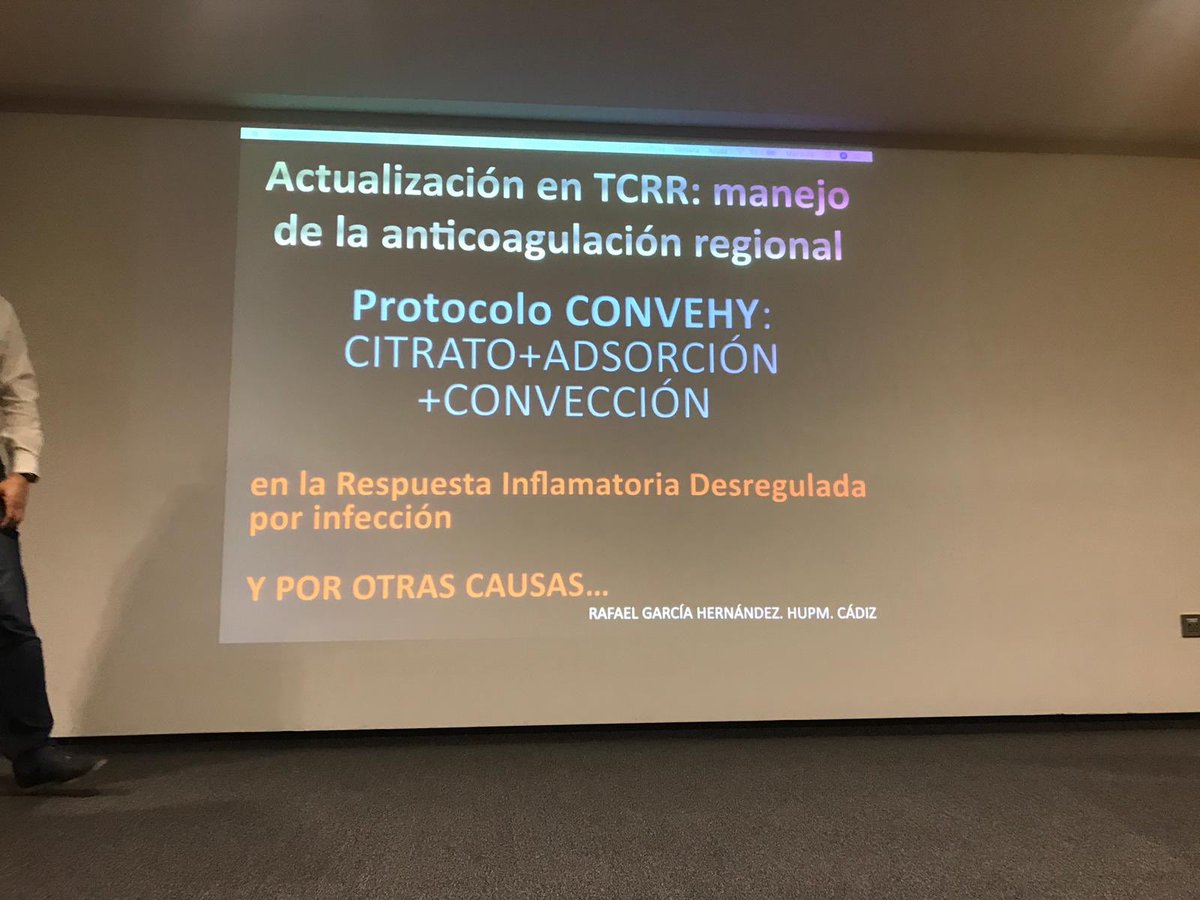 anestesiavalen's tweet photo. #FelizMartes #sesion Dr Rafael García @HUPMCadiz en @incliva_iis @GVAclinic nos acompañan @AnaPerezElda @GVAsaludelche @GAguilarSICU @jlgorriz https://t.co/9SD9cuuYPA
