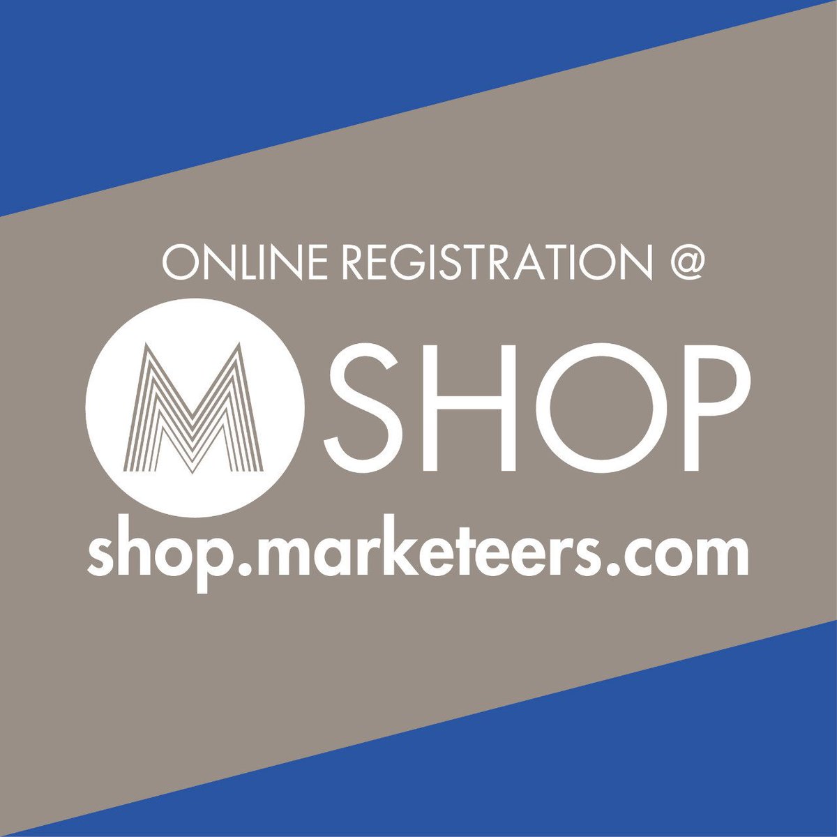 M.Shop tweet media