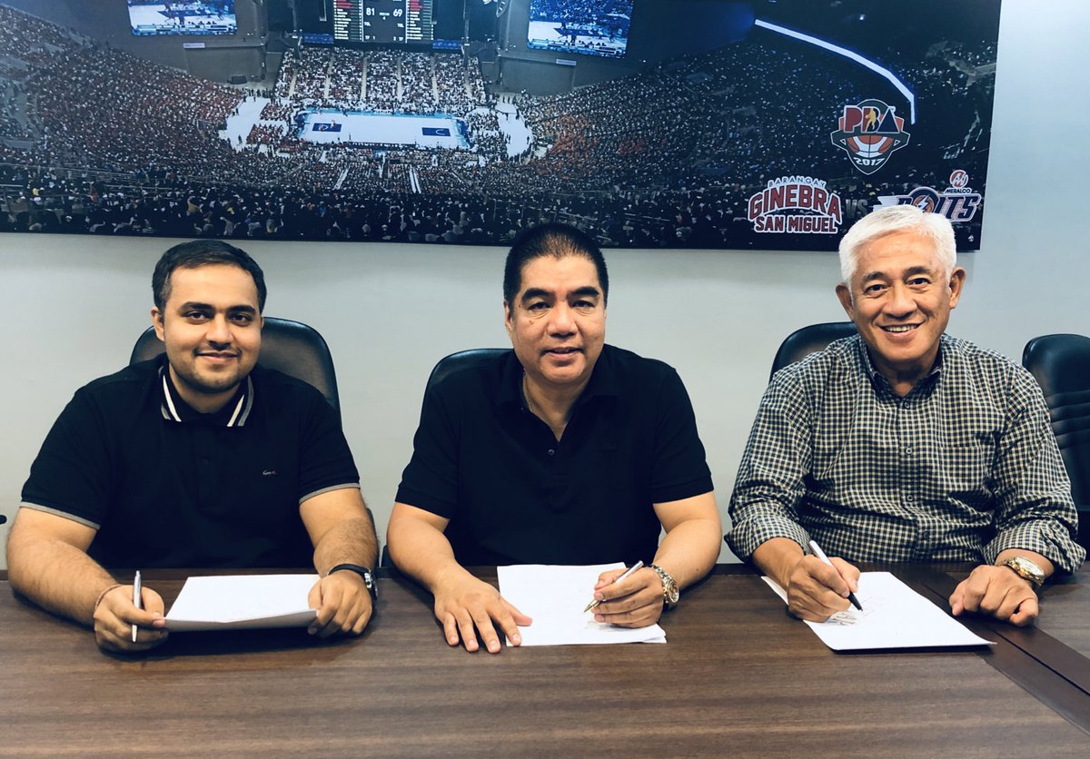 pbaconnect's tweet photo. All systems go!
#PBAAllStarsPangasinan https://t.co/RAjiIdIxXE