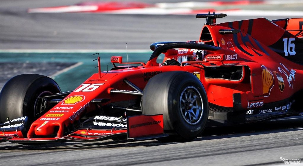 SpeedOverload's tweet image. Ferrari quickest, McLaren at the back according to Helmut Marko speedoverload.home.blog/2019/03/05/fer…