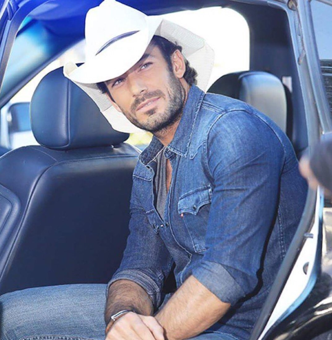 Buenos días familia!! #tierradereyes #ArturoGallardo
