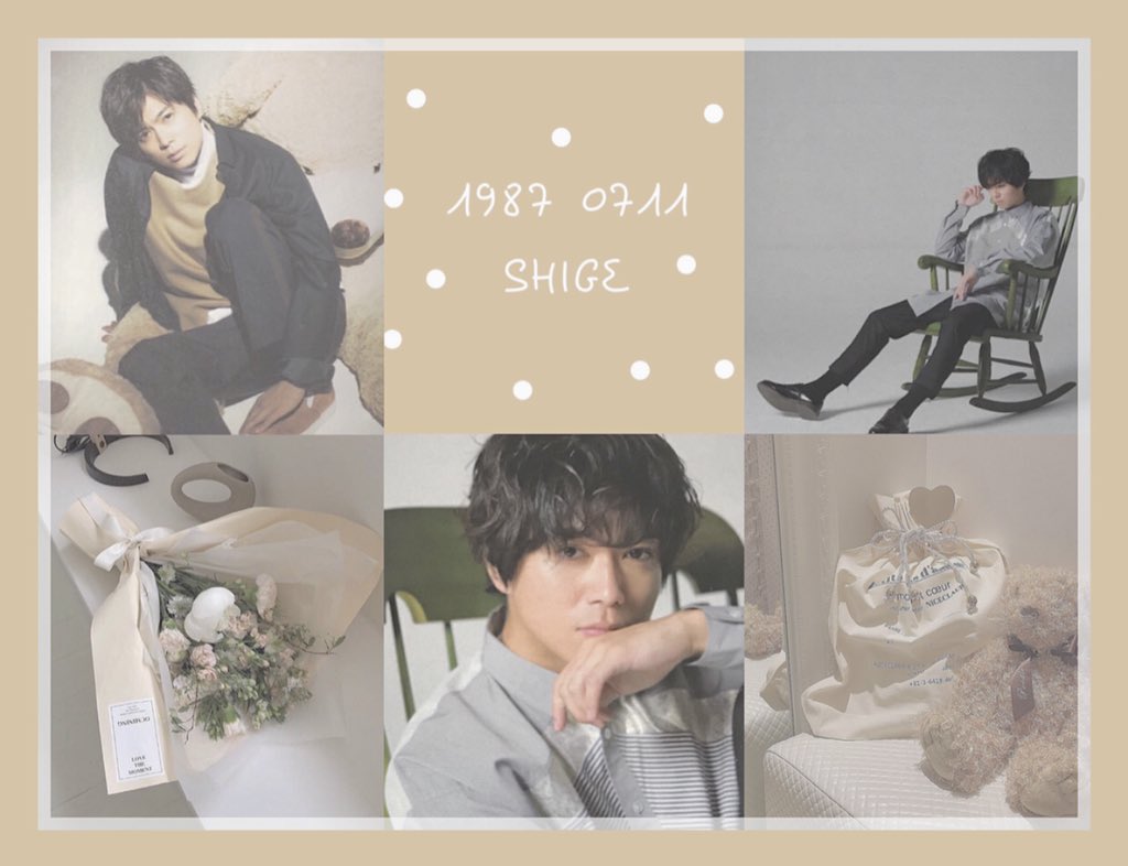 ____anog's tweet photo. ㅤ

ㅤㅤ
                  𝕂𝕒𝕥𝕠 𝕊𝕙𝕚𝕘𝕖𝕒𝕜𝕚 ❤︎

             ⌇ 02⌇kanto⌇新垢🧸
ㅤ

ㅤㅤ
#わーーーージャニオタさんと繋がるお時間がまいりましたいっぱい繋がりましょ #パーナさんと繋がりたい #RTしたパーナさん全員フォロー #いいねしたパーナさん全員フォロー https://t.co/L0joBqTs6E
