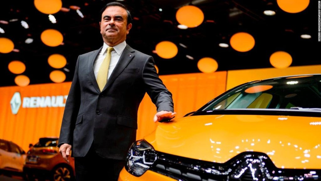 SpeedOverload's tweet image. Ex-Nissan chief Carlos Ghosn is granted bail after months in Japanese jail speedoverload.home.blog/2019/03/05/ex-…