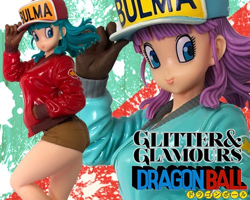 net_catcher's tweet photo. 🌠🌠
【本日入荷】
《ST43・ST80》ドラゴンボール GLITTER&amp;GLAMOURS-BULMA-Ⅱ
大人気シリーズG&amp;Gよりドラゴンボールのブルマ第2弾が登場‼
美脚が目に留まる緻密な造形をご堪能あれ💖
🌠🌠
#ドラゴンボール #dragonball #ブルマ #bulma #netcatcher #クレーンゲーム #オンラインクレーンゲーム #ネッチ https://t.co/vMgNcIx7Tx