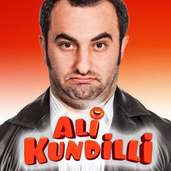 Ali Kundilli'nin yepyeni videolarını youtube kanalında bulabilirsiniz. İzlemek ve abone olmak için linki tıklayın.

bit.ly/AliKundilliFil…