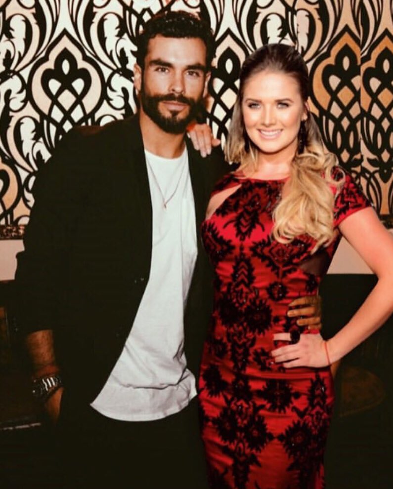 Eres lo mejor que me ha pasado 💖 #Flavirina #TierradeReyes