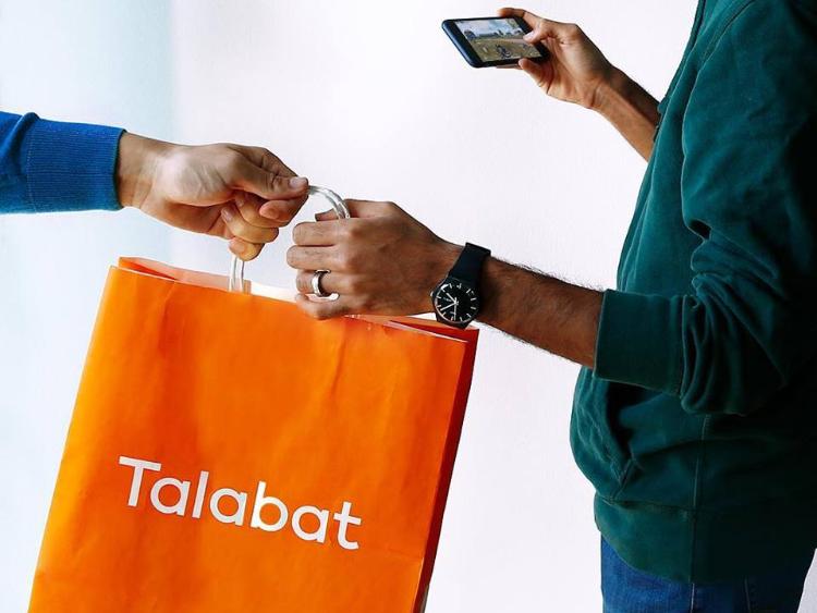 appexpertsdubai's tweet photo. Zomato has sold  its #UAE food delivery #business to Talabat, a wholly-owned subsidiary of German firm Delivery Hero Group, for an undisclosed amount.

#UAENews #UAEUpdates #Dubai #DubaiNews #DubaiUpdates #Zomato https://t.co/wvocfuk8YQ
