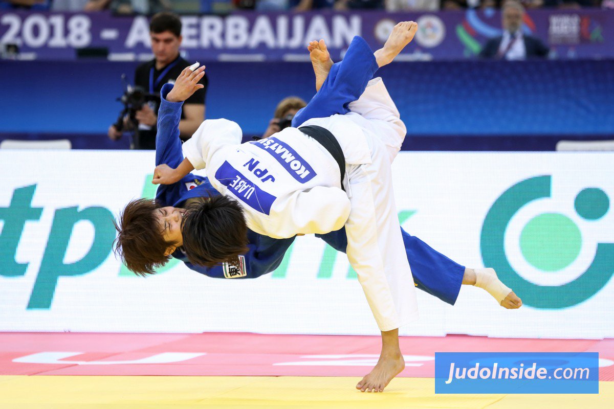 nipponjudo's tweet photo. World Champion Uta Abe cancels Grand Slam due to shoulder injury https://t.co/ZiWEF3OQAg #Judo #judoinside #judoka #judobio #ijf #judo #tokyo2020 #judoinsidecom #judovideo #judofoto #nipponjudo #videojudo #ijf #ijftour #judoekaterinburg2019 #utaabe #IJFWorldTour https://t.co/SuYycRgLYj