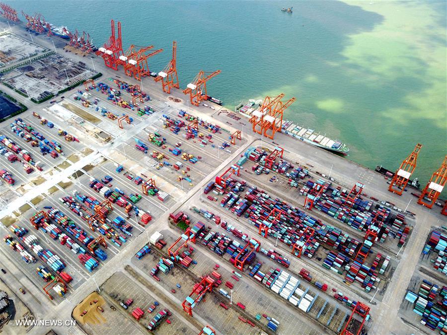 China Xinhua News tweet media