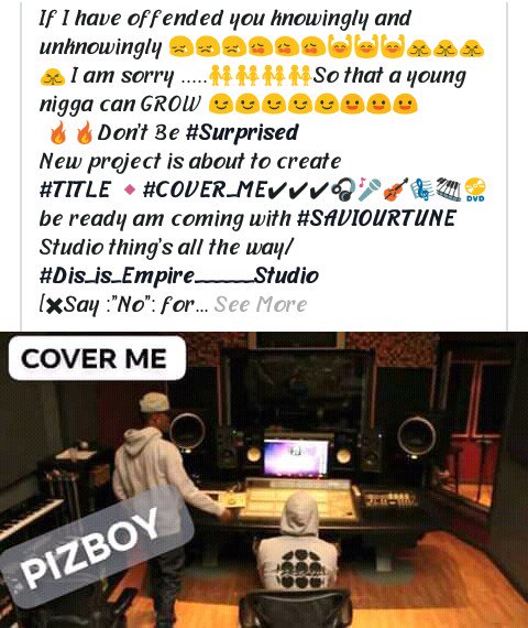 🎤🎹✔PIZBOY IS MY NAME