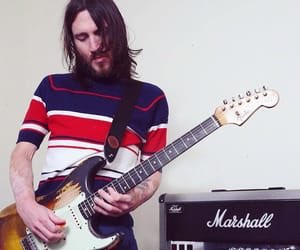 Happy birthday, John Frusciante. Thank you for existing 
