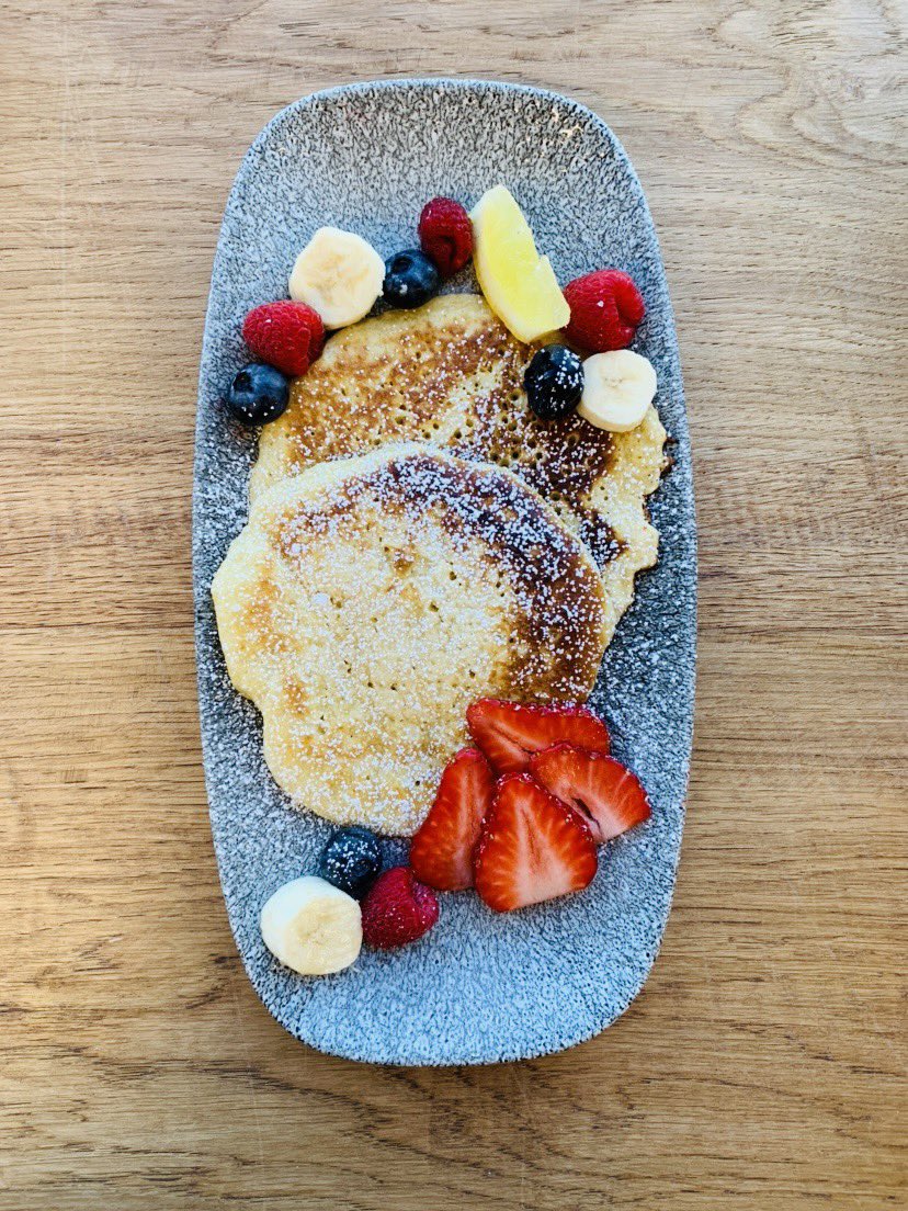 Social Bee Cafe tweet media