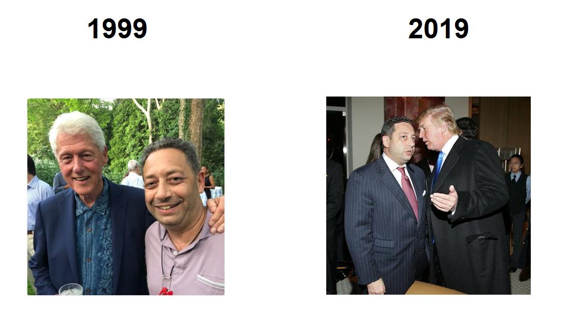 112) PLACING THE PIECES: Donald Trump combines forces with Felix Sater, surrounding himself with a team of former DOJ attorneys, FBI agents, and intelligence community operatives. Because what has worked in the Past, can work in the Future. 