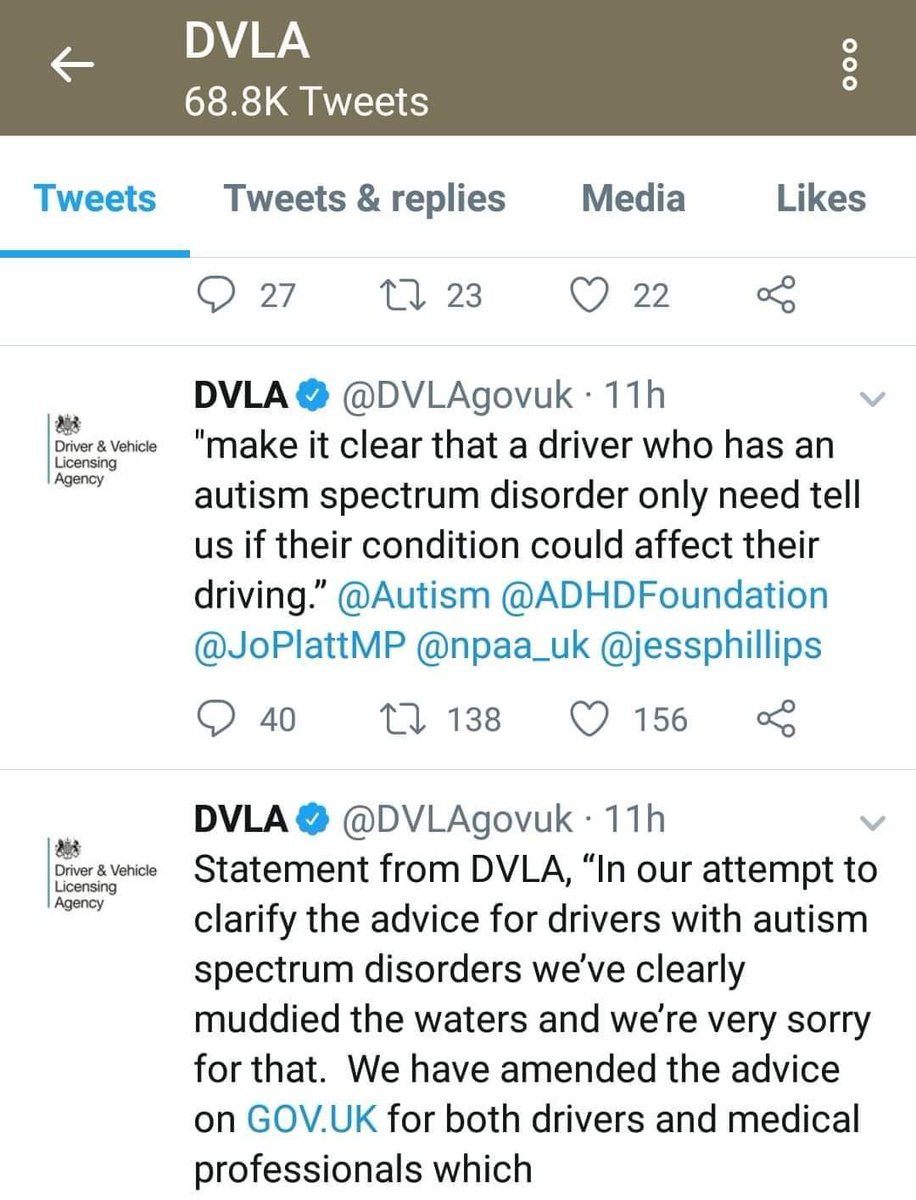 Little treasures autism Charity tweet media