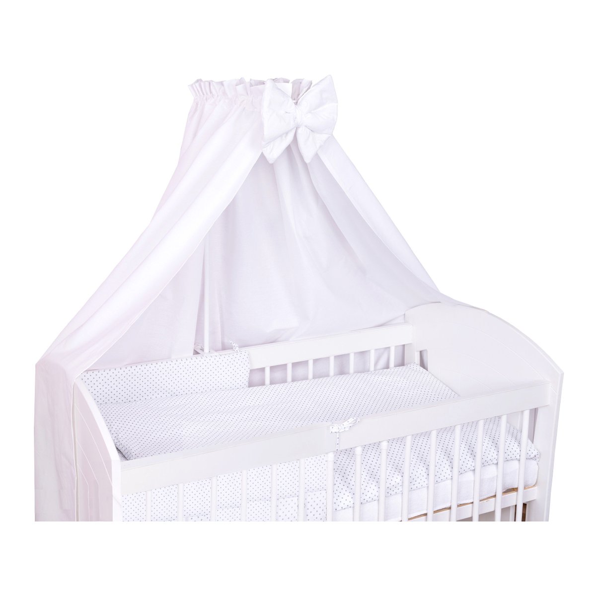 Callyna_fr's tweet photo. Aujourd’hui nous vous présentons le baldaquin grand taille, qui ajoutera un charme à la chambre de #bébé mais aussi protégera des insectes, des courants d'air et de la lumière, si besoin. 
➡️ https://t.co/dPyQeYkahb
#chambredebébé #bébéarrive https://t.co/4Ja2ez2b9I