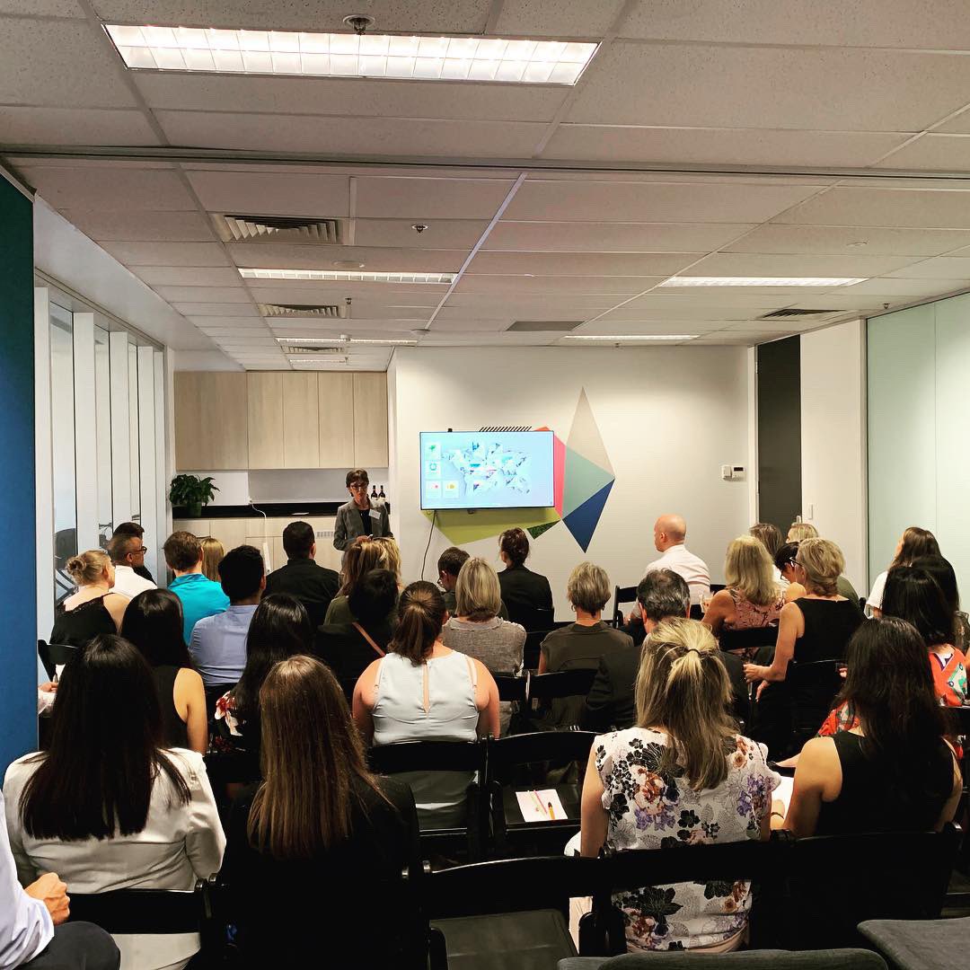 InSites's tweet image. Cocktails &amp;amp; inspiration with @Joeri_InSites Great first stop of our frAGILE tour Down Under, looking forward to tomorrow’s lunch &amp;amp; learn #nextgen #geny #genz #mrx Check out the full frAGILE story via insites-consulting.com/frAGILE Night night from Sydney 😴