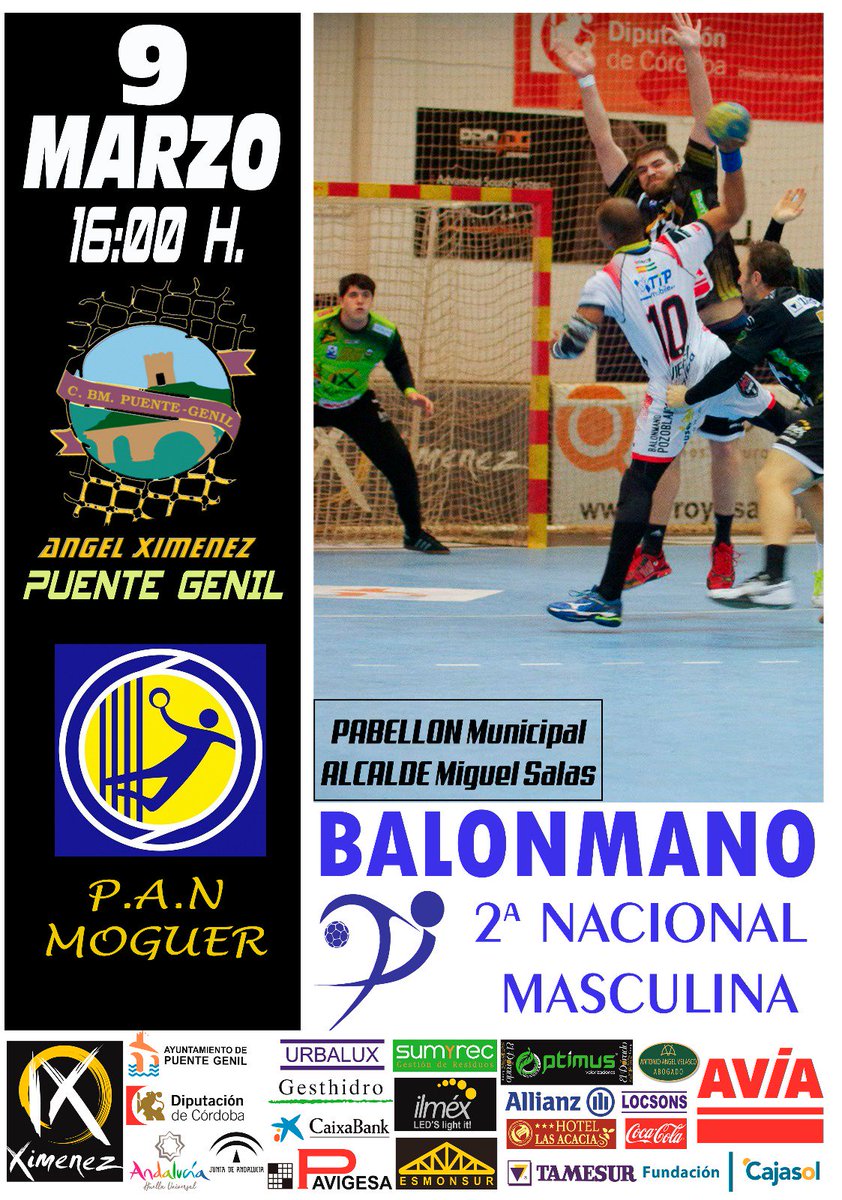 BmXimenez's tweet photo. Último partido de competición en casa!! 

@legionpontana os esperamos 

💪🏽😉 #VamosMiGenil https://t.co/BClDrqHi3h