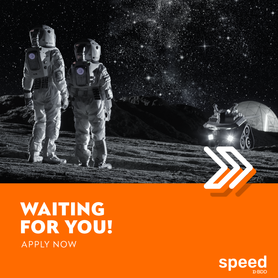 Jabbarov's tweet image. Believe in your tech startup and our friends at Speed will take care of the rest. The deadline to join their next acceleration program is on March 22! 🚀  Apply now 🌟: speeda.cc/apply
#SPEEDTHINGSUP #SPEEDACCELERATOR #SPEEDLEBANON