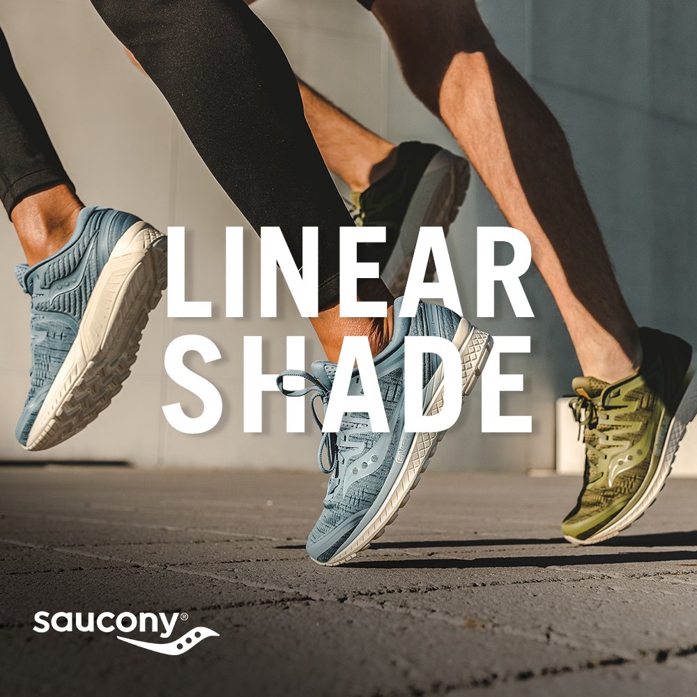 deporvillage's tweet photo. Descubre las zapatillas Linear Shade de Saucony y disfruta del tus salidas de #running como nunca antes. ¡Están diseñadas para los que corremos!
Encuéntralas en #deporvillage: https://t.co/IMq8l6Eeo8
#LinearShade #WeWhoRun
@SauconySpain https://t.co/iSsbBDOntM