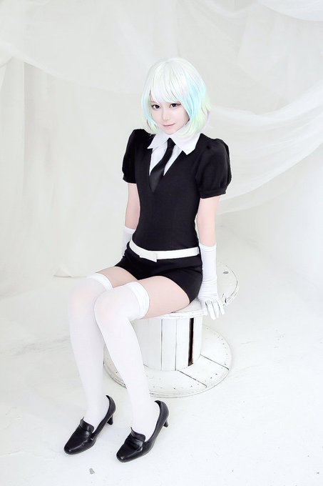 Twitterのコスプレ画像85