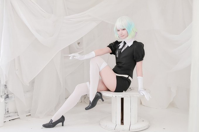 Twitterのコスプレ画像87