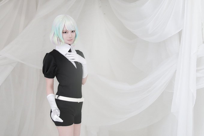 Twitterのコスプレ画像88