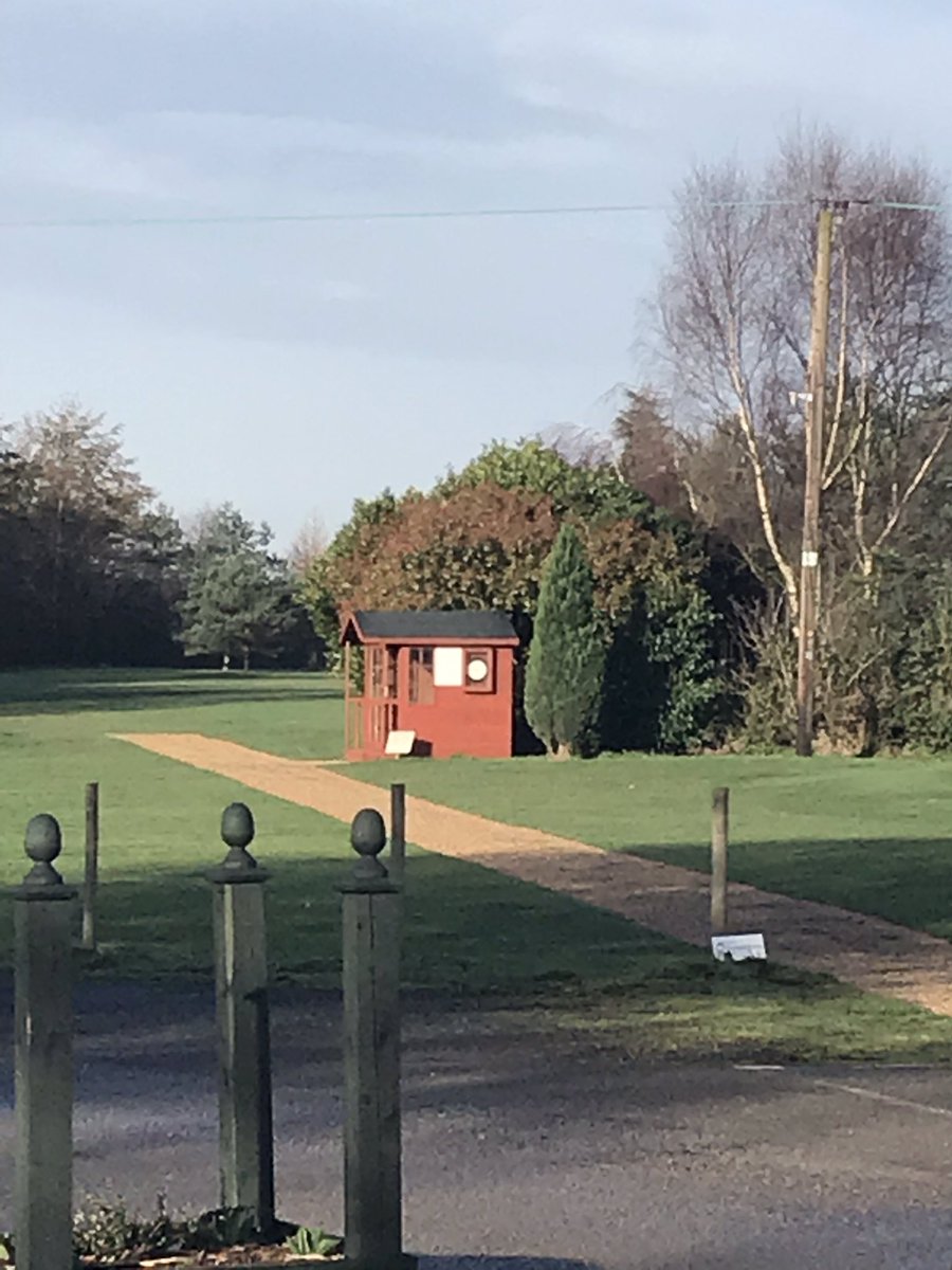Carrie_Mulligan's tweet photo. Lovely morning @GolfPick for a seminar - part of @SelbyDC #businessweek. #businessgrowth #opportunity #acceleratingbusiness https://t.co/haLXErBHR2
