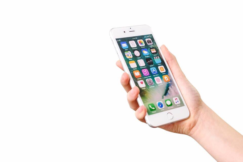 MobiTechShef's tweet photo. Home button not working in your iPhone 7/7 Plus, 8/8 Plus?

Mobitech can replace your home button and get it working again, allowing you to exit out of apps and use Siri! 😃

🌟 Introductory offer of £65 🌟 https://t.co/PXtHcPAN4X