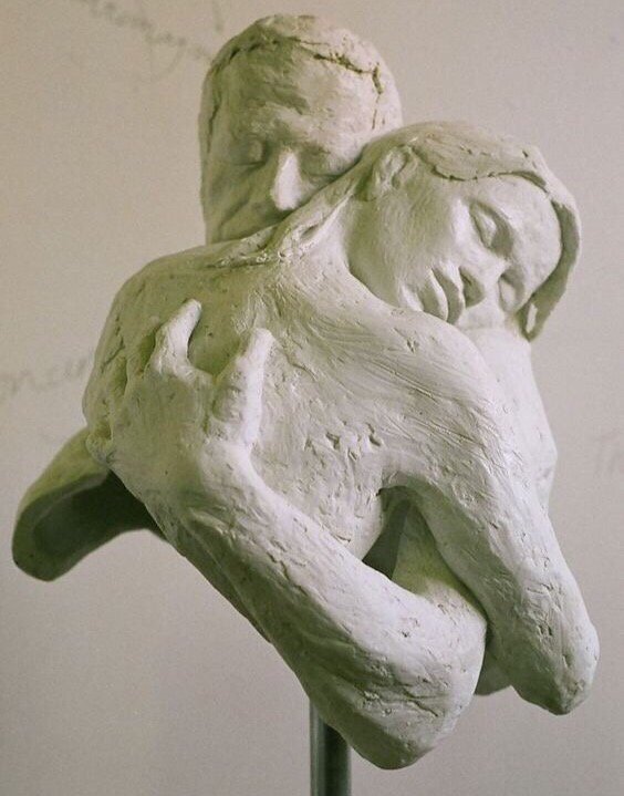 Sevgi, Briony Marshall