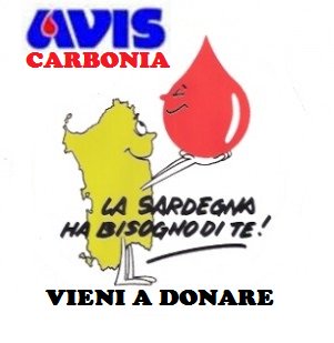 AvisCarbonia's tweet photo. #5marzo #VIENIADONARE ❤️💛 #Avis #Sardegna https://t.co/jHJ0sXIwL8