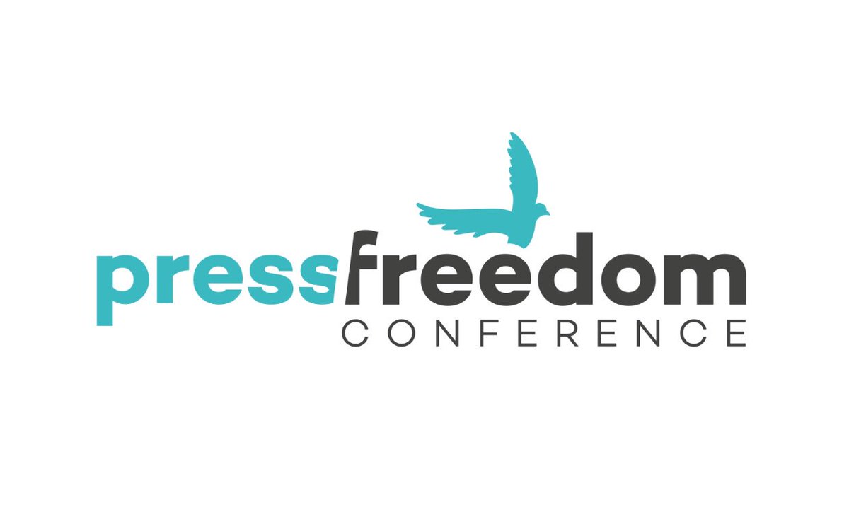 The PressFreedomConference is about to start. For live streaming go to: facebook.com/ringier.axel.s…