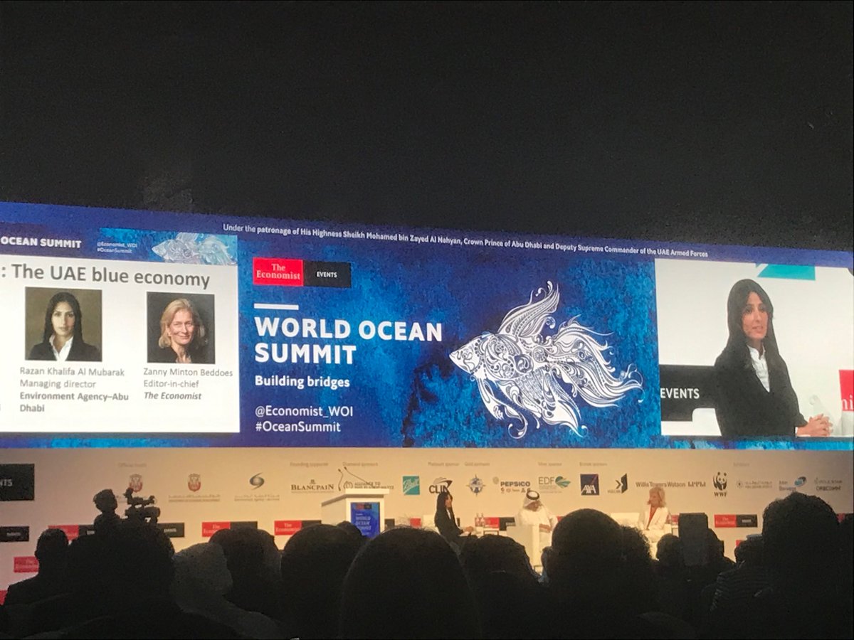 ENGIE_MESCAT's tweet photo. Building Bridges with our stakeholders at the World #OceanSummit in #AbuDhabi to explore how we can join forces to preserve the Arabian Gulf marine ecosystem. #blueeconomy #biodiversity #positiveenergypartner https://t.co/jqowJa7gbv