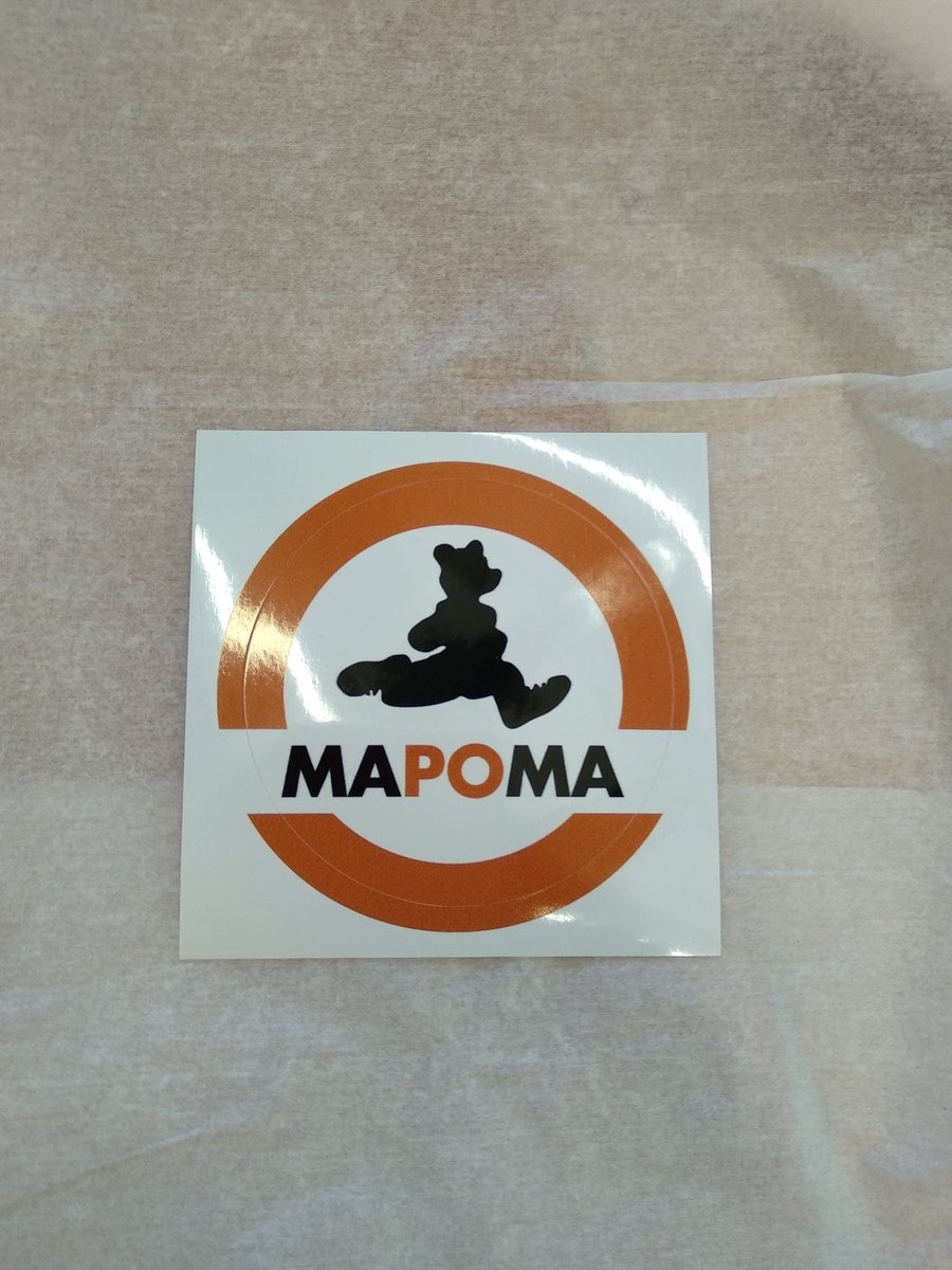 FeitalCris's tweet image. Gracias @AD_MAPOMA por ilusionarnos 🧡 Somos #MAPOMArunners 🤘🏻🤘🏻
#takechargemadrid
#MapomaRunningLeague 
#MAPOMAmbassador
