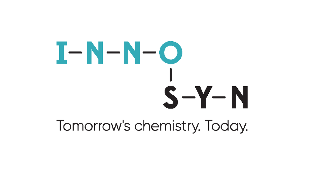 ROBOX_Enzymes's tweet photo. #Pharma #Biotech #H2020

Have a look at the presentation from our partner #Innosyn to learn more about #biocatalysis at an industrial scale. This was presented recently at our workshop at @DECHEMA in #Frankfurt. Interested? Contact us!

https://t.co/UC6QAi7kxg https://t.co/9K1Ezw1jkC