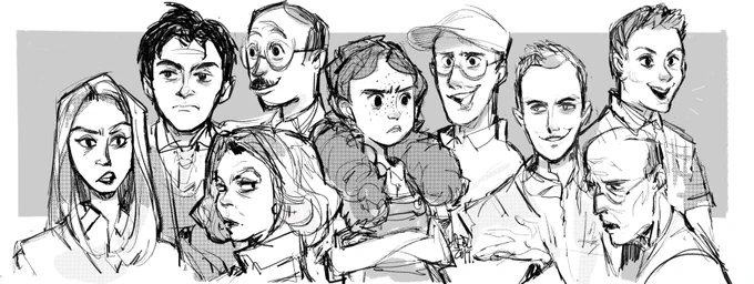 I'm rewatching #ArrestedDevelopment 