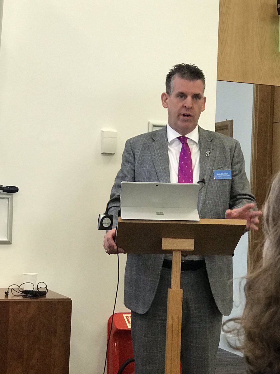 FiMcGon's tweet photo. Great to be attending the @huntsdc #Logistics #Transport & #Energy Seminar. Bringing together business education & local government to talk about these growing sectors Great to see @williamrhaire from @CambsPboroCA #BusinessBoard and @cllrbridget @BridgetCusack #ProjectAbacus https://t.co/gdysvy6cDL