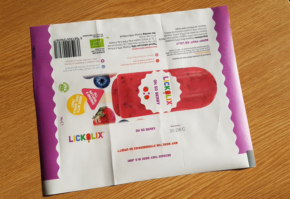 RotechMachines's tweet image. Beautifully designed packaging deserves clear, discreet date codes that don&apos;t distract from their aesthetic. #ThermalInkjet #DateCoding buff.ly/2AXcPVH
