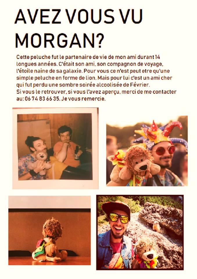 PERDUS_DOUDOUS's tweet photo. Il n'y a pas que les enfants qui sont attachés à leur Doudou .Le confident de toute une vie 🧸https://t.co/UQAIhLE5i3 https://t.co/BnAYDXmrZs