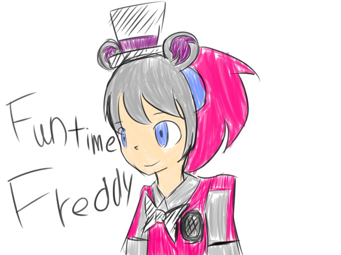 Fnaf擬人化のtwitterイラスト検索結果 Fnaf擬人化のtwitterイラスト検索結果