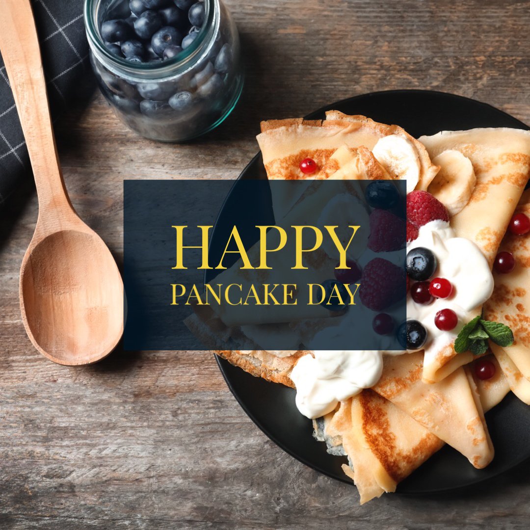Happy pancake day! Have a flipping good time. #pancakeday #pancake #pancakes #lincoln #lincolnshire #lincolnbusiness #ignitestoves