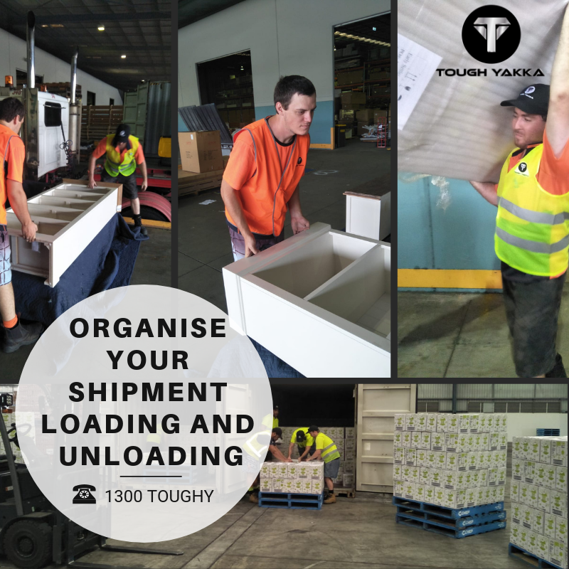 ToughYakka's tweet image. Organise Your Shipment Loading And Unloading | Shipping Container Loading

We can help you by loading or unloading your containers fast.

Call today on 1300 TOUGHY

toughyakka.com
#containerunpacking #labourhireforcontainers #containerlabourhire #shippingcontainerunload