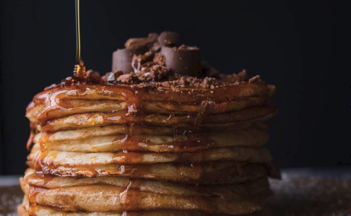 Happy Pancake Day!
It’s time to start flipping! Need room in your kitchen? Why not store  some of your unused kitchenware with us at Complete Self Storage? Prices start from £75 per month. Call today for more information!
completeselfstorage.co.uk
#PancakeDay #SelfStorage