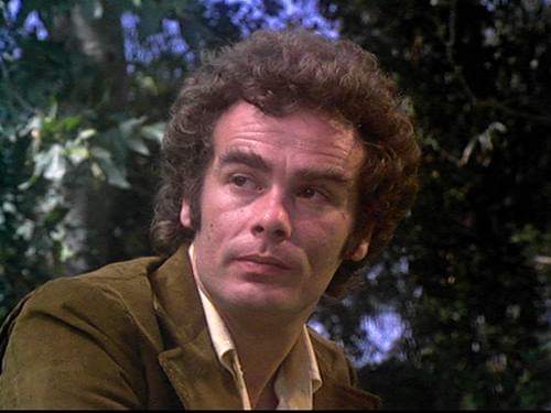 Happy birthday to Robert Dean Stockwell (born March 5, 1936)! 