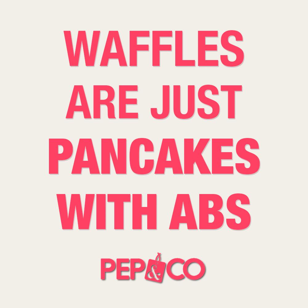 It's pancake day! 🥞

What toppings will you be adding to yours? 
Decisions, decisions... 🤔

#pancakeday #pancakes #sweetorsavoury #pepandco