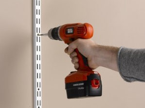 tsshelving's tweet photo. Not sure how to install your shelving system? Well, we've got a guide for just that: https://t.co/p09BsfcPaE https://t.co/MGIgaOM1xT