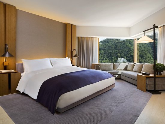 PF1Interiorismo's tweet photo. Amaneceres...
#PF1 le da la bienvenida al hotel #Theupperhouse, Hong Kong https://t.co/up2SoxQBuN