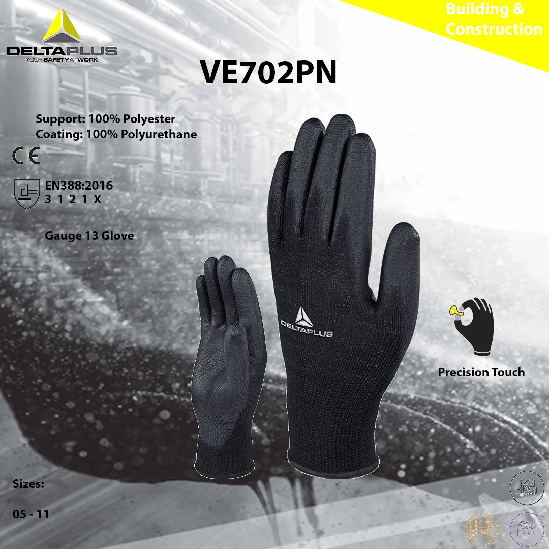 Delta Plus UK & Ireland tweet media