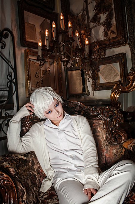 Twitterのコスプレ画像57