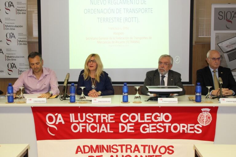 COGA Alicante tweet media